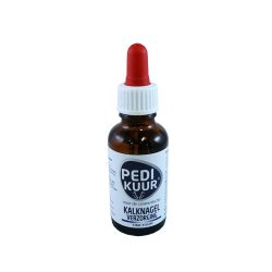 KALKNAGEL TINCTUUR 30 ML PEDIKUUR