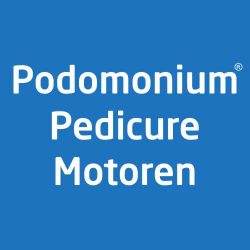 Pedicure Motoren