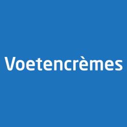 Voetencremes