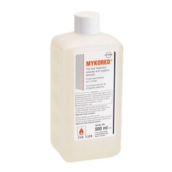 mykored nageltinctuur praktijk 500 ml