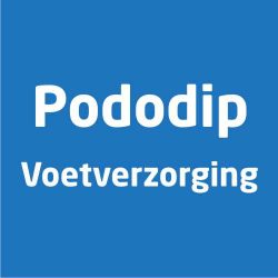 Pododip Voetverzorging