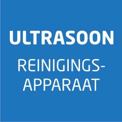 Ultrasoonreiniger