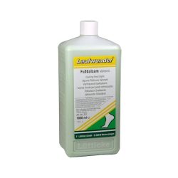 laufwunder groen salonverpakking 1000 ml