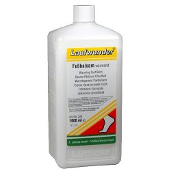 laufwunder rood 1000 ml