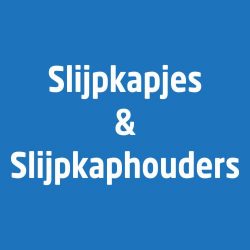 slijpkapjes en slijpkaphouders