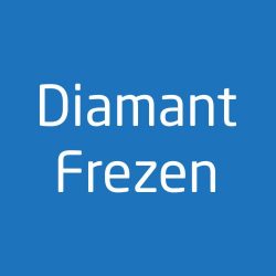 Diamant Frezen