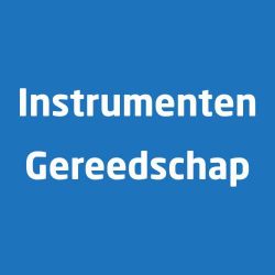 Instrumenten