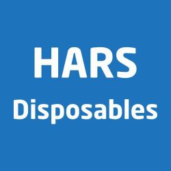 Hars Disposables