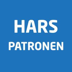 Harspatronen